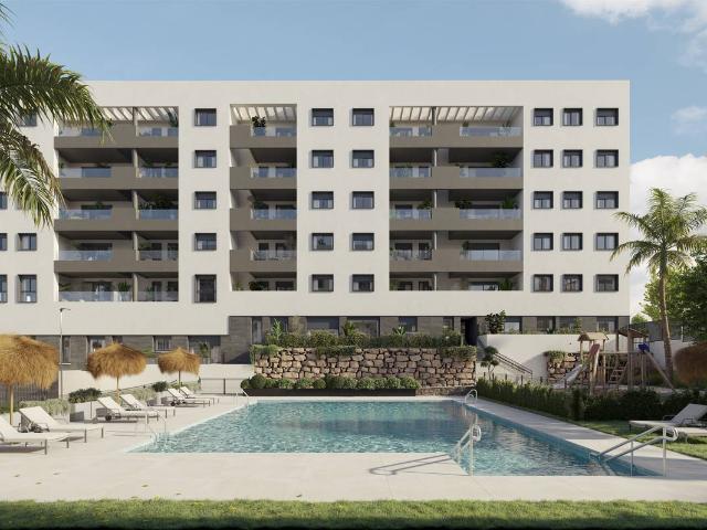 Piso en venta en Centro, Málaga-Costa del Sol