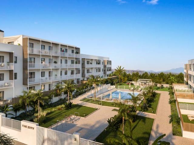 Piso en venta en Centro, Málaga-Costa del Sol