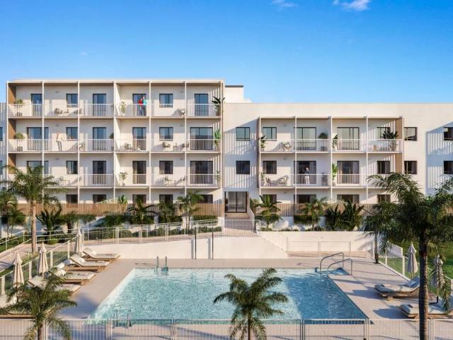 Piso en venta en Centro, Málaga-Costa del Sol