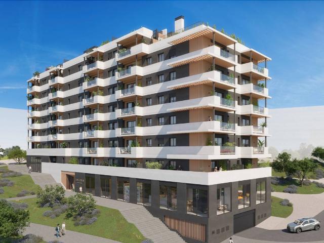 Piso en venta en Centro, Málaga-Costa del Sol