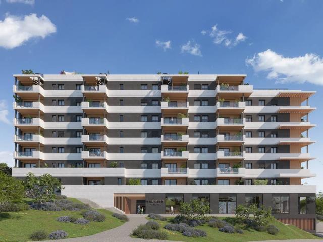 Piso en venta en Centro, Málaga-Costa del Sol