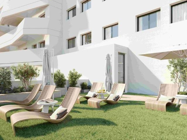 Piso en venta en Málaga