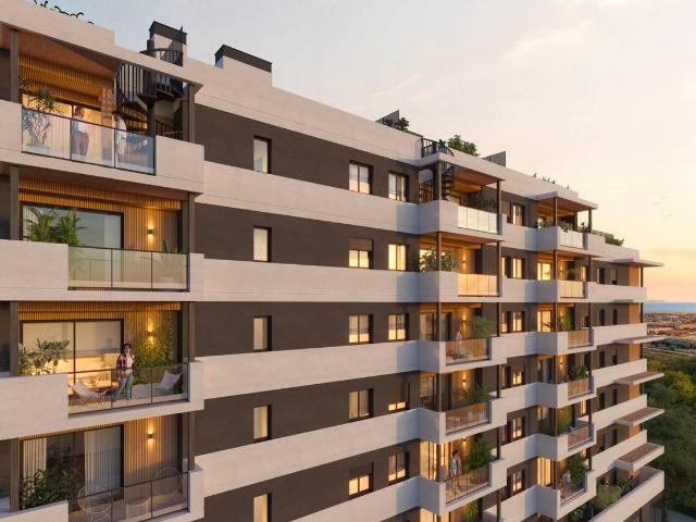 Piso en venta en Centro, Málaga-Costa del Sol