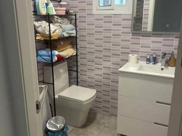 Piso en venta en Marbella, Casco antiguo
