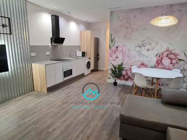 Piso en venta en 2, Alicante