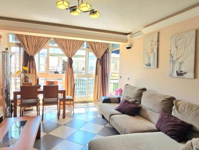 Piso en venta en Marbella, Casco antiguo