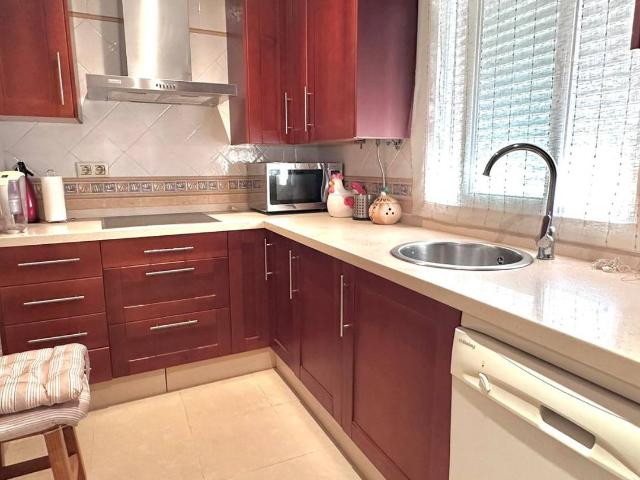Piso en venta en Sevilla, Andalucía