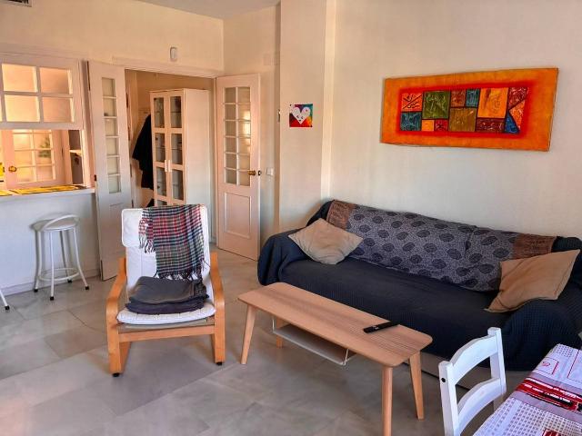 Piso en venta en Casco Antiguo, Sevilla