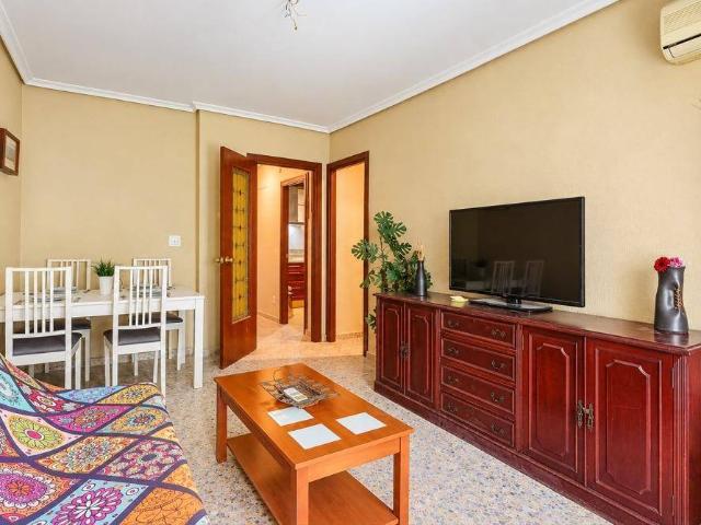 Piso en venta en Casco Antiguo, Sevilla