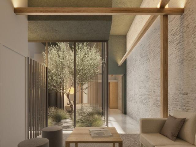 Dúplex en venta en Casco Antiguo, Sevilla