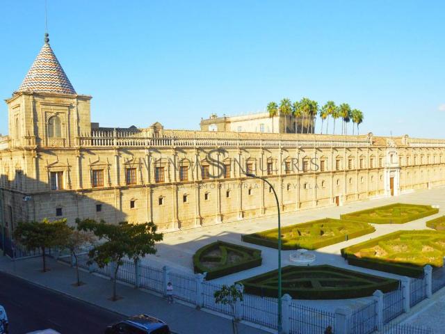 Piso en venta en Casco Antiguo, Sevilla