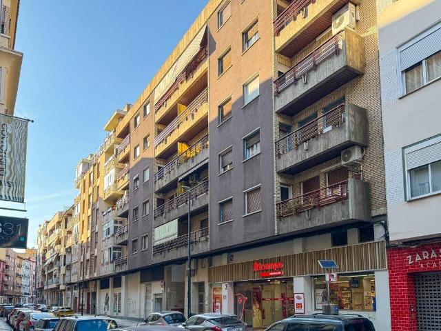 Piso en venta en Casco Histórico, Zaragoza