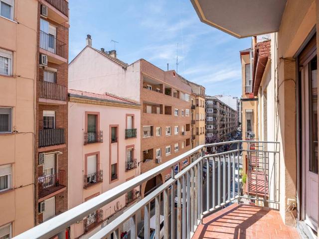 Piso en venta en Zaragoza, Aragón