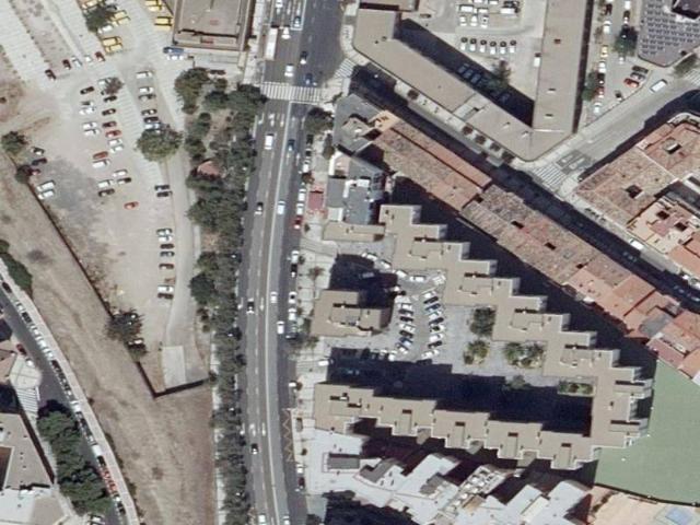 Piso en venta en Casco Histórico, Zaragoza