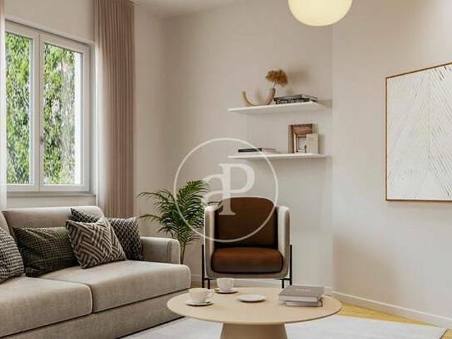 Casa en alquiler en Madrid