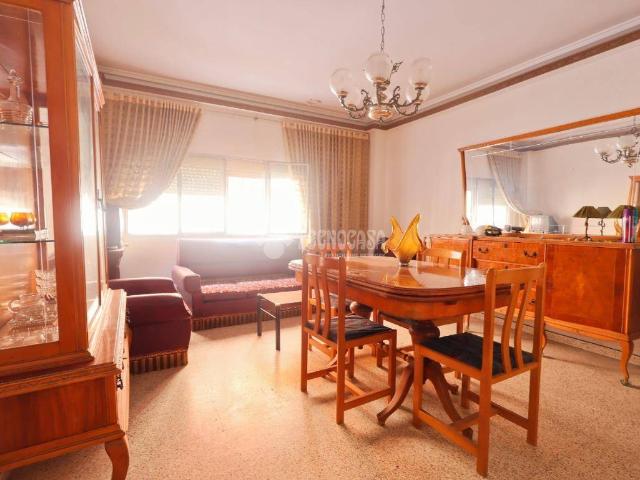 Piso en venta en el Salt, Sagunt / Sagunto