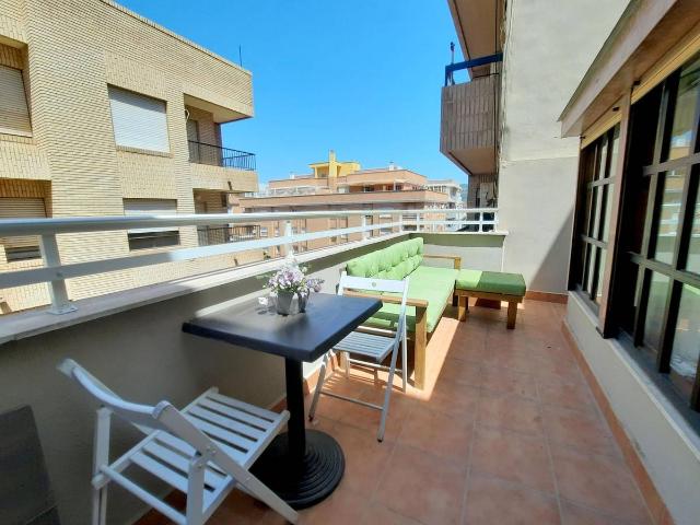 Piso en venta en el Salt, el Camp de Morvedre