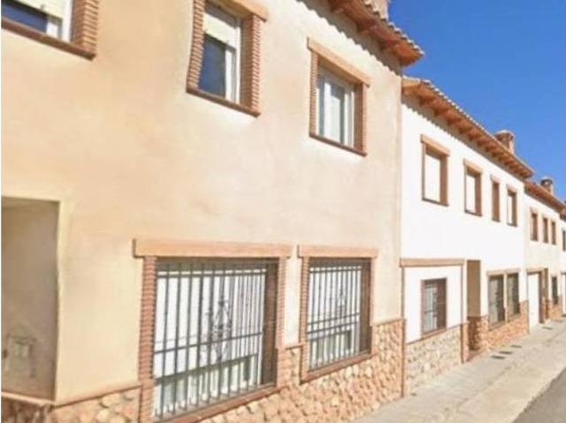 Piso en venta en Dólar, Granada