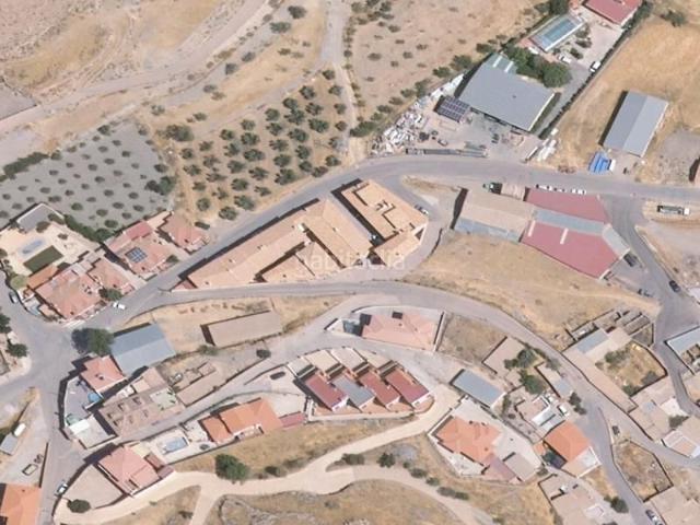 Piso en venta en Comarca de Guadix, Andalucía