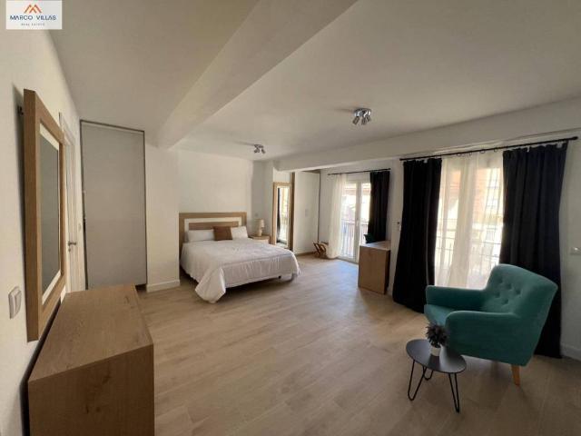 Piso en venta en Dolores