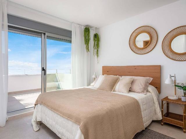 Piso en venta en Dolores