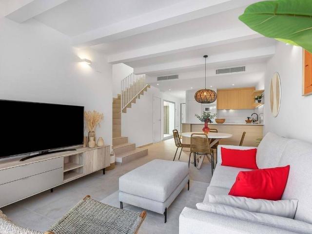 Piso en venta en Dolores
