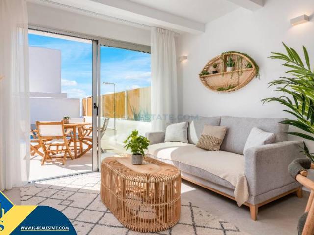 Piso en venta en Dolores