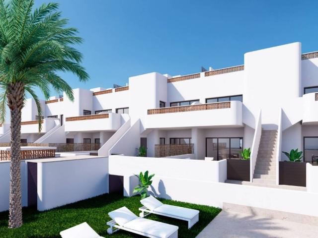 Piso en venta en Dolores
