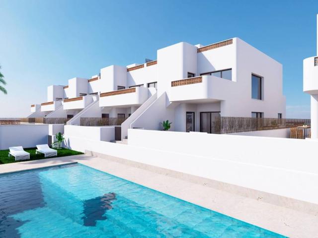Piso en venta en Dolores