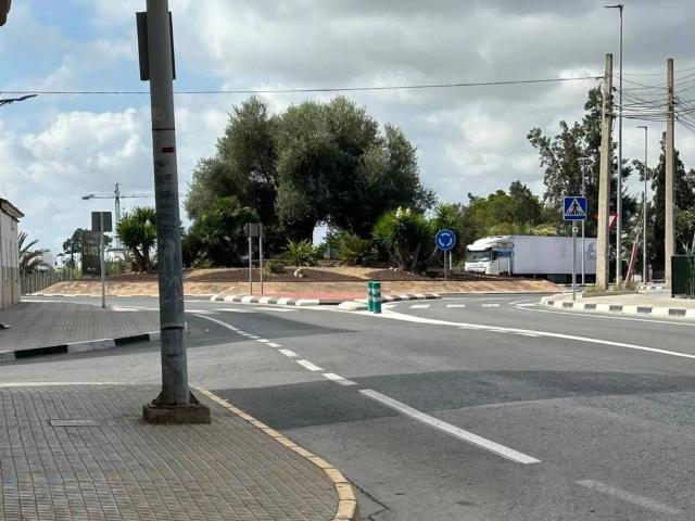 Piso en venta en Dolores