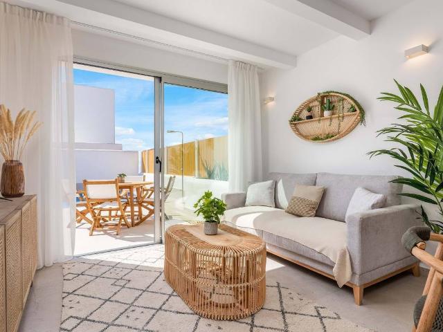 Piso en venta en Dolores