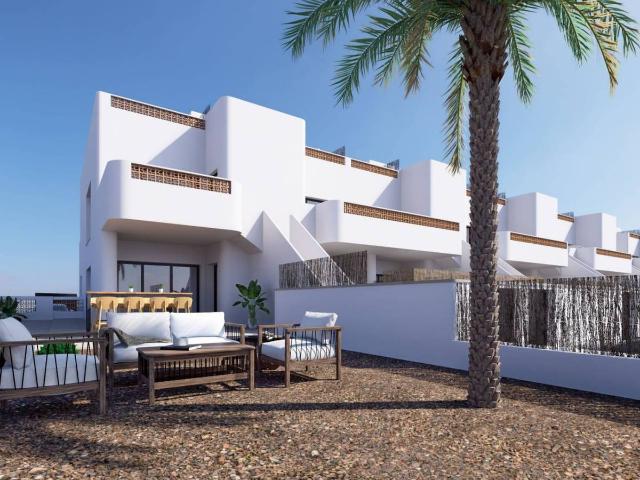 Piso en venta en Dolores