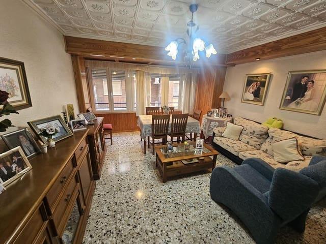 Piso en venta en Dolores, Valencia