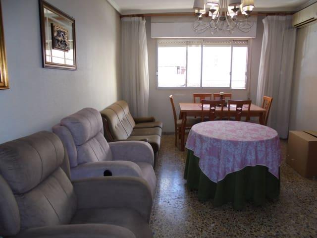 Piso en venta en Dolores