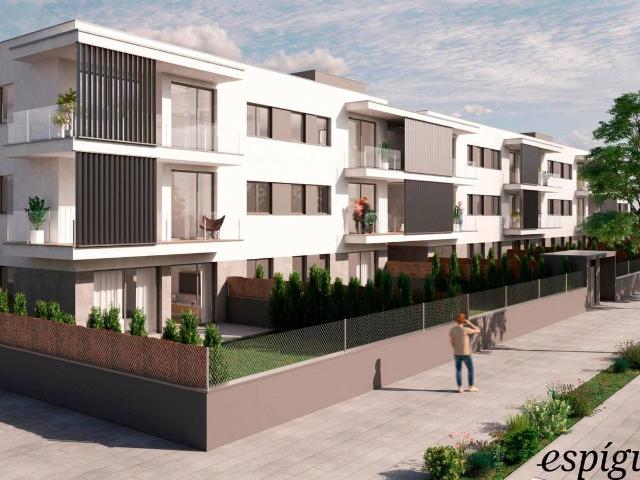 Piso en venta en Girona, Barri Vell