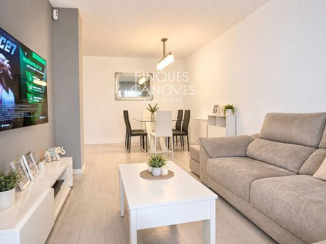 Piso en venta en Sant Julià de Ramis, Gironès
