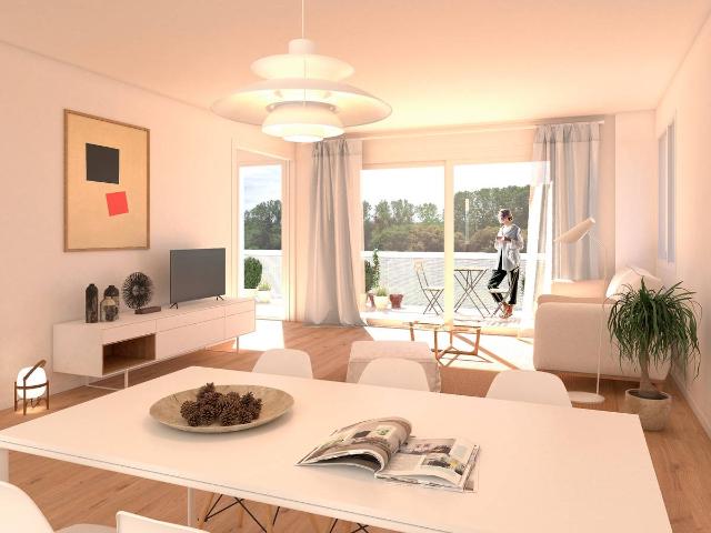 Piso en venta en Barri Vell, Gironès
