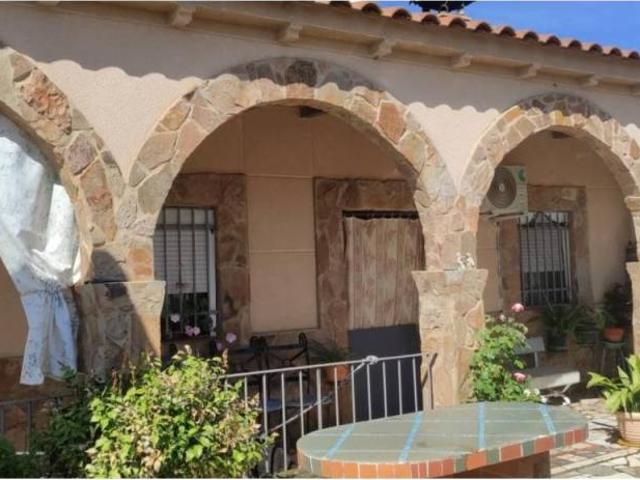 Piso en venta en Don Álvaro, Extremadura