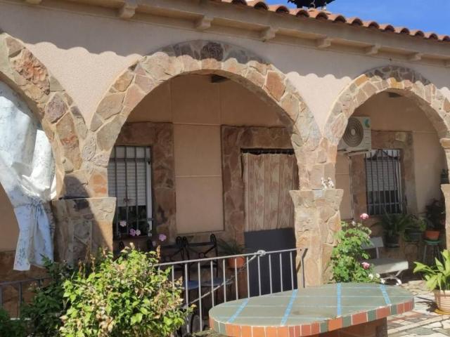 Piso en venta en Don Álvaro, Extremadura