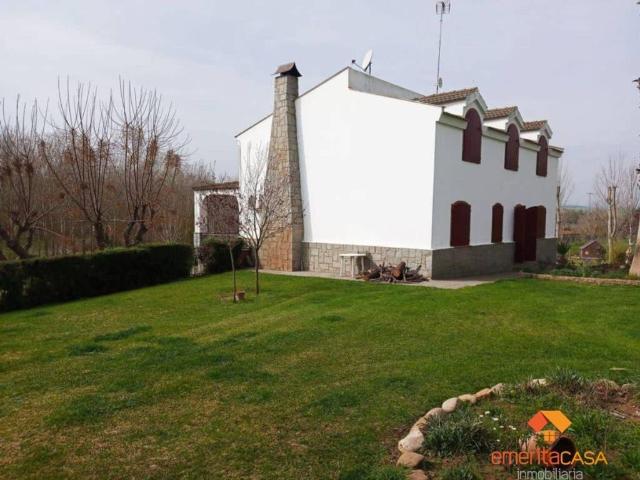 Piso en venta en Don Álvaro, Extremadura