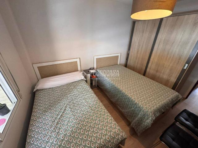 Piso en venta en Don Benito, Barrio de San Sebastián