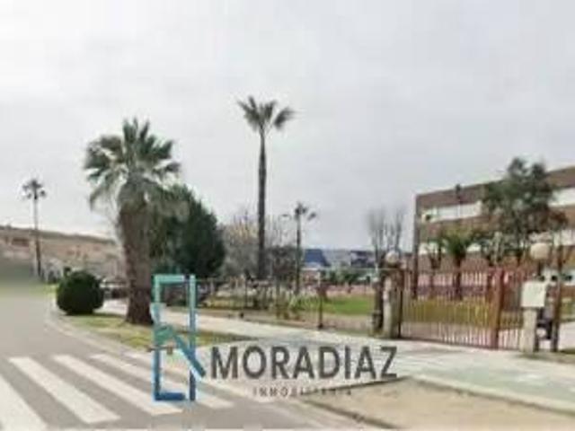 Piso en venta en Don Benito, Extremadura