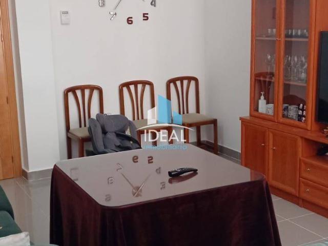 Piso en venta en Barrio de San Sebastián, Don Benito