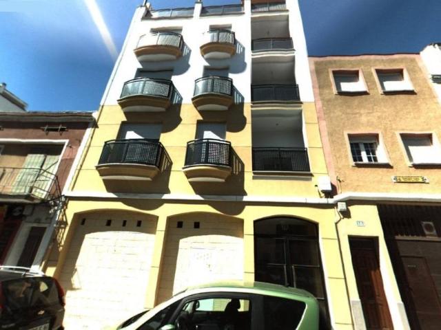 Piso en venta en Barrio de San Sebastián, Don Benito