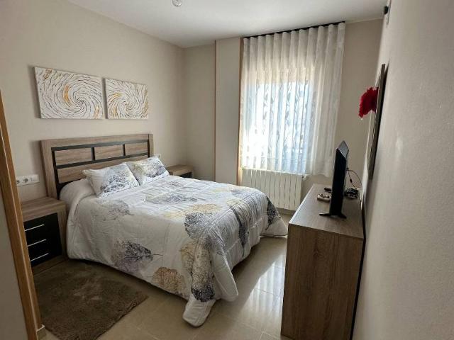 Piso en venta en Don Benito, Barrio de San Sebastián