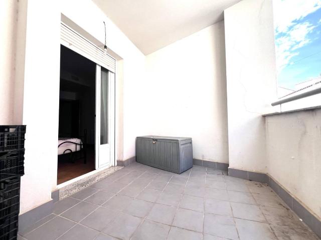 Piso en venta en Barrio de San Sebastián, Don Benito