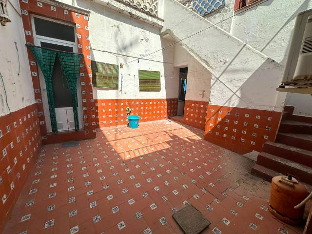 Piso en venta en Barrio de San Sebastián, Don Benito