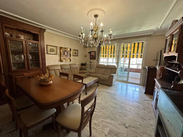 Piso en venta en Barrio de San Sebastián, Don Benito