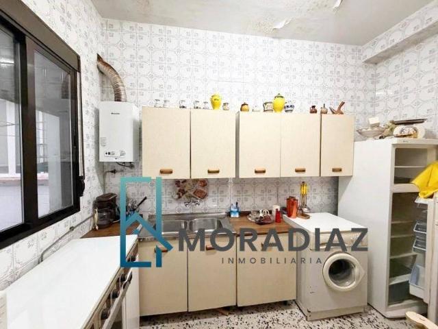 Piso en venta en Don Benito, Extremadura