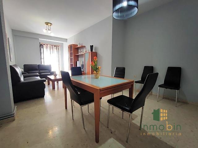 Piso en venta en Don Benito, Barrio de San Sebastián